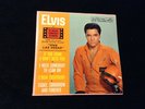 ELVIS PRESLEY EP EPA-4382 VIVA LAS VEGAS ORIGINAL DOG ON TOP EX/EX