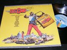 Mr. T. Cover Soundtrack LP D.C. CAB Giorgio Moroder 1983 MCA IRENE CARA P Bryson
