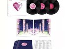 Steven Universe The Movie Original Vinyl Deluxe Soundtrack