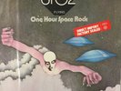 UFO 2 Flying One Hour Space Rock EX LP Nova 1976 Reissue In Shrink Germany