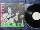 Elvis Presley PROMO WHITE COPY JAPAN VICTOR SHP-5066