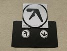 Aphex Twin Selected Ambient Works 85-92 Vinyl 2013 Apollo Reissue Autechre Warp