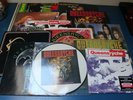 14x Queensryche Vinyl LP EP en force empire anarchy mindcrime metal live bootleg