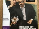 Handsome Boy Modeling School - So...How's Your Girl? - VMP Vinyl Hip Hop LP