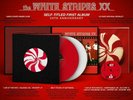THIRD MAN RECORDS Vault #42 White Stripes XX 20th Anniversary LP Jack White
