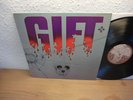 GIFT SAME LP IN MINT 1971 GERMAN KRAUT. KILLER MEGA RAR