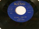 Delbert Barker - No Good - Robin Hood (King 4951)