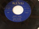 Charlie Feathers - Nobody's Woman (King 5022)