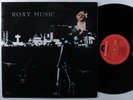 ROXY MUSIC For Your Pleasure POLYDOR LP VG++ uk gatefold  