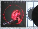 YNGWIE MALMSTEEN 1 x VINYL ECLIPSE 1990 POLYGRAM kiss
