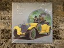 SEALED SHRINK JACK JOHNSON MY MILES DAVIS MFSL MOFI LIMITED # 3732