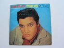 ELVIS PRESLEY  ORIG  1957   UK 10