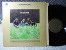 Ten Years After vg+-ex quad LP A Space in Time