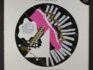 IAN DURY: Spasticus Autisticus 12 (Canada, PC) Punk/New Wave