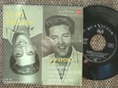 Elvis Presley - La Paloma +3 - RCA Victor Spain  3-20385