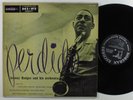 JOHNNY HODGES Perdido NORGRAN LP VG++/VG+