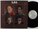 L.A. 4 Just Friends CONCORD JAZZ LP NM/VG+