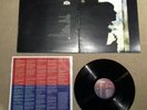 PAUL WELLER original Wild Wood LP UK 1993 GO DISCS vinyl record with poster