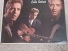 EDDIE COCHRAN LP SINGIN' TO MY BABY