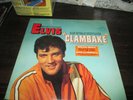 Elvis Presley Clambake Vinyl LP w/Bonus Photo  LSP-3893 1967 1967 VG+