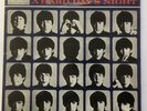 BEATLES UK STEREO 