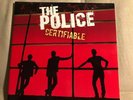 THE POLICE 
