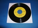 ANN SEXTON and THE SOUL MASTERS SEVENTY 7-104 EX NORTHERN SOUL  45 RPM
