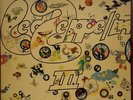 Led Zeppelin ?– Led Zeppelin III - Atlantic Records - Germany - 1973 - Reissue