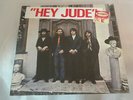 Beatles Hey Jude Sealed Vinyl Record LP USA 1970 Orig  Apple Hype Sticker