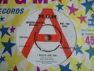 The Stereos - I Really Love You 1961 UK 45 MGM DEMO MINT DOO WOP