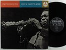 JOHN COLTRANE Impressions IMPULSE  LP gatefold holland