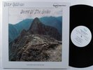 VICTOR FELDMAN Secret Of The Andes NAUTILUS LP NM direct-to-disc gatefold