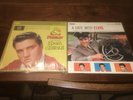 NEW Elvis Presley A Date With Elvis King Creole Victor Vinyl LP Record 1950 Rock