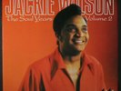 JACKIE WILSON: The Soul Years, Vol. 2 LP (UK) Blues & R&B
