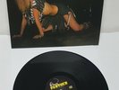 Panther self titled LP Vinyl Record new Jeff Scott Soto