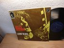 Livin' Blues ?– Hell's Session Lp 1973 mint Dutch Bluesrock
