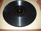 ISHAM JONES ORCH BRUNSWICK 4595 SONG OF THE BLUES/ FEELING THAT WAY  E+