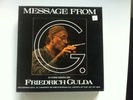Friedrich Gulda 3 Concerts by F.Gulda 6-record box message from MPS 01888.049