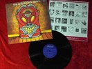 LP Savoy Brown: The Best of Savoy Brown (London MIP 1-9377) Canada 1984