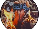 BEDLAM 'Bedlam' 20010 UK reissue picture-disc LP, ft. COZY POWELL