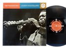 JOHN COLTRANE LP Impressions IMPULSE Rec A-42 MONO Exc A-/A+ HEAR DG Eric Dolphy