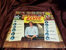 ELVIS PRESLEY   FOR EVERYONE   AYL1-4232   1983   STEREO    NEW & SEALED LP
