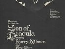 LP Harry Nilsson Son Of Dracula ORIG 1ST UK PRESS GIMMIX COVER, STILL SEALED