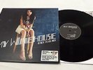 AMY WINEHOUSE 'Back To Black' Vinyl Lp With Inner Sleeve 2007 Universal - B78