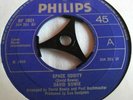 DAVID BOWIE   SPACE ODDITY ** 1969 PHILIPS 45