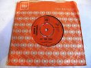 SIMON & GARFUNKEL   AT THE ZOO ** 1967 CBS 45 Beautiful Copy