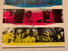 The Police LP Synchronicity AUTOGRAPHED