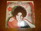 Michael Jackson 45/PICTURE SLEEVE Twenty Five Miles PROMO MOTOWN