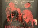 GUNS N  ROSES - LIVE LIKE A SUICIDE - BRAND NEW SEALED  COLORED VINYL LP RECORD