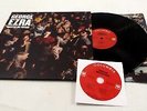 GEORGE EZRA 'Wanted On Voyage' Vinyl Lp With Inner + CD 2014 - B78